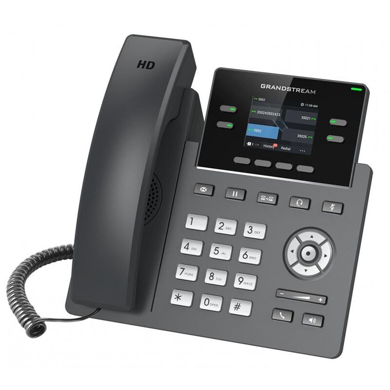 IP-телефон Grandstream GRP2612