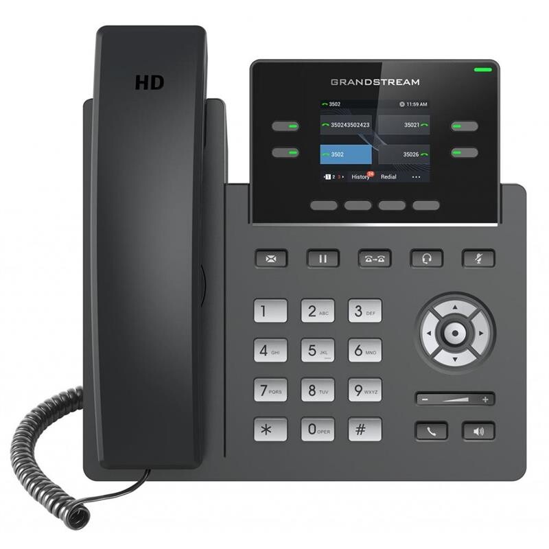 IP-телефон Grandstream GRP2612