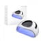 Фото - Лампа UV LED для маникюра Medica+ NailControl 10 LED + UV 146W (MD-112453) | click.ua