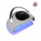 Фото - Лампа UV LED для маникюра Medica+ NailControl 10 LED + UV 146W (MD-112453) | click.ua