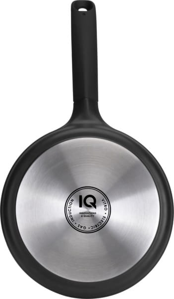 Сковорода для млинців  IQ Be Chef 22 см (IQ-1144-22 p)