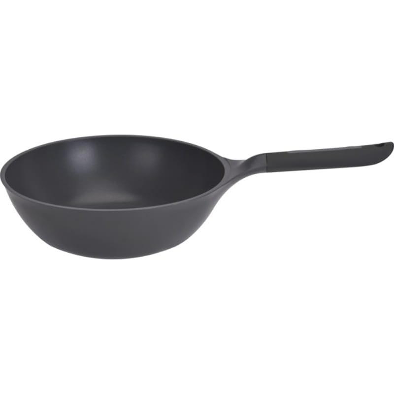 Сковорода WOK IQ Be Chef 28 см (IQ-1144-28 w)