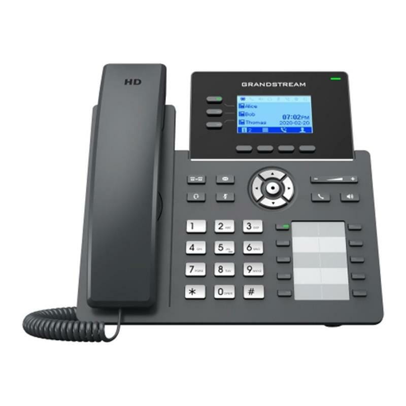 IP-Телефон Grandstream GRP2604