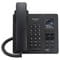 Фото - IP-Телефон Panasonic KX-TPA65RUB Black, для KX-TGP600RUB | click.ua