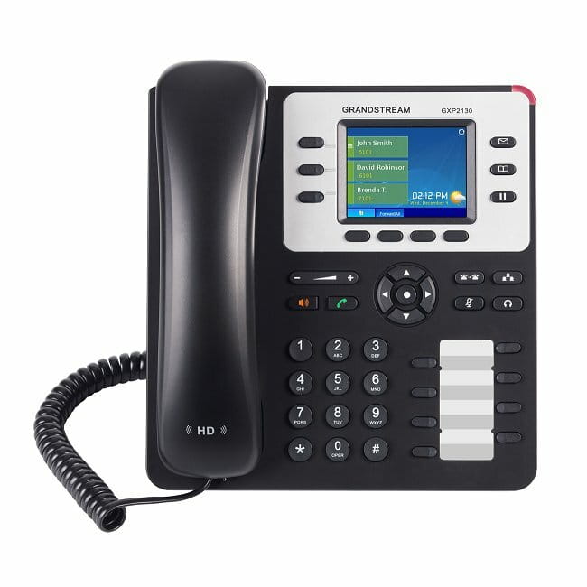 IP-Телефон Grandstream GXP2130