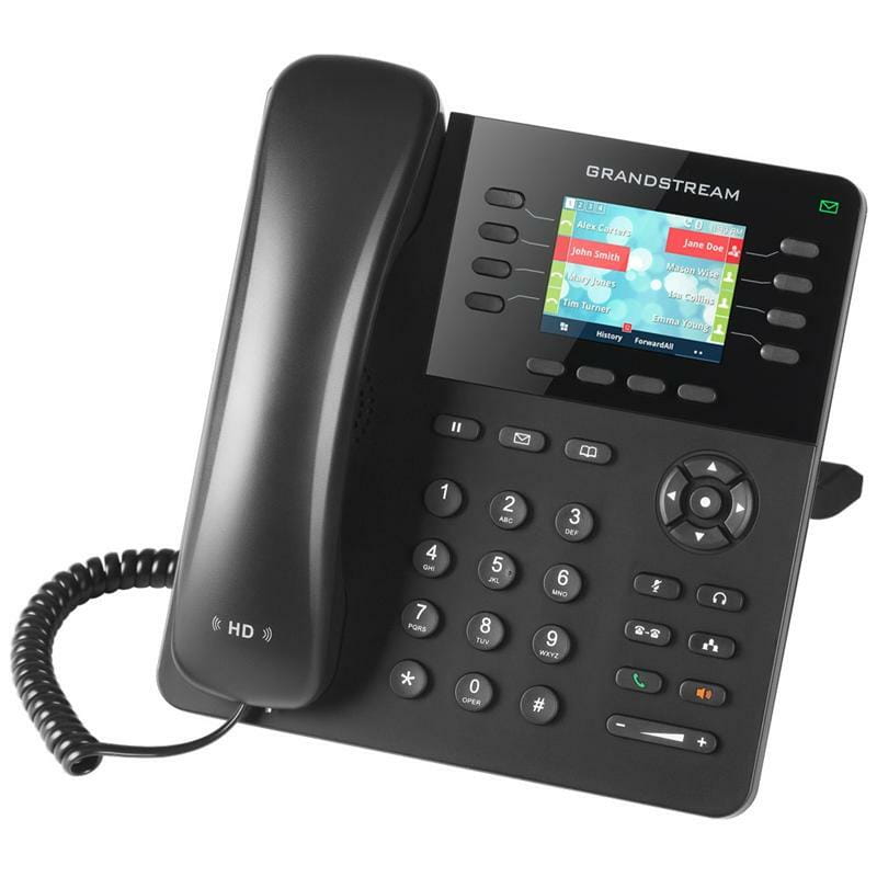 IP-Телефон Grandstream GXP2135