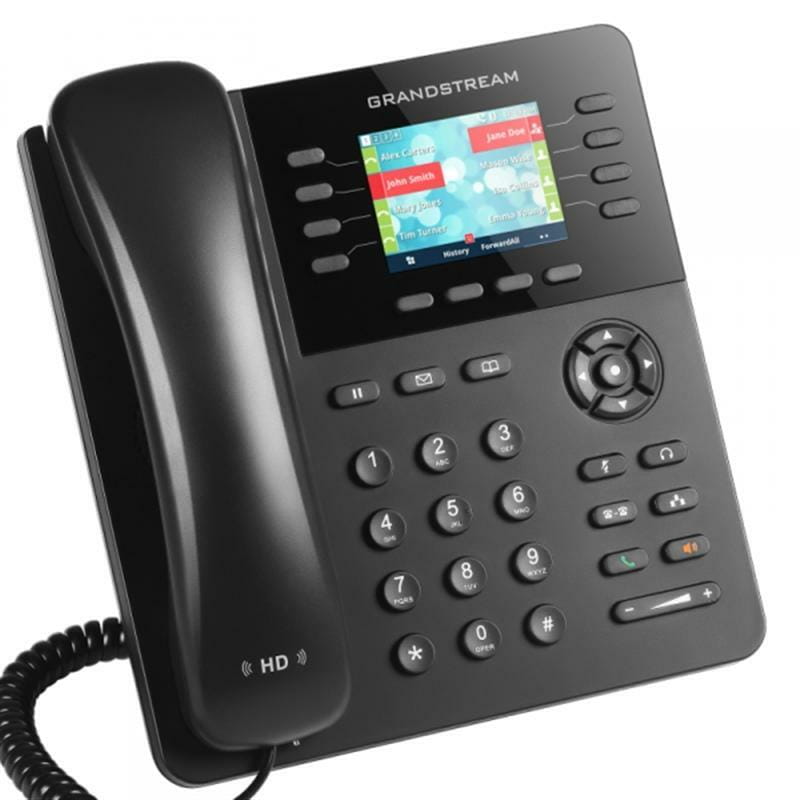 IP-Телефон Grandstream GXP2135