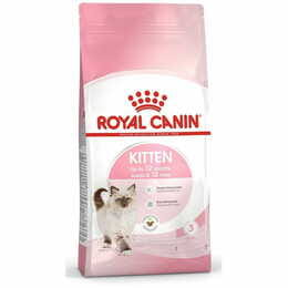 Сухий корм для кошенят Royal Canin Kitten 10 кг (2522100)
