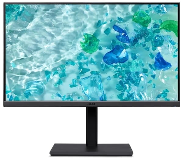 Монітор Acer 27" Vero B277UEbmiiprzxv (UM.HB7EE.E25) IPS Black 100Hz