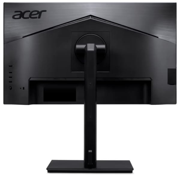 Монитор Acer  27" Vero B277UEbmiiprzxv (UM.HB7EE.E25) IPS Black 100Hz