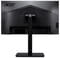 Фото - Монітор Acer 27" Vero B277UEbmiiprzxv (UM.HB7EE.E25) IPS Black 100Hz | click.ua