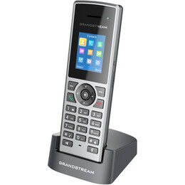 DECT трубка Grandstream DP722 для базы DP750/752