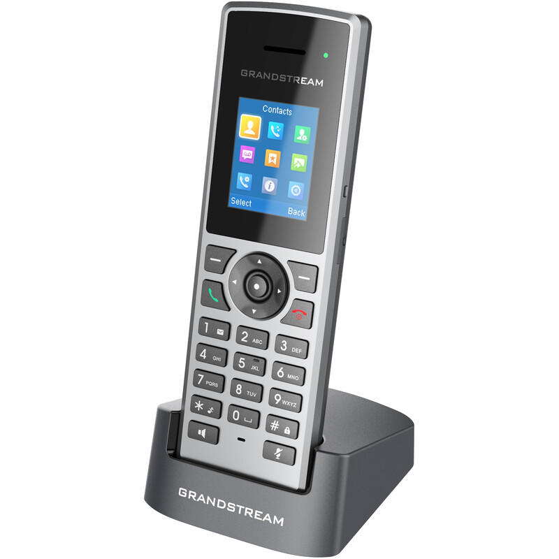 DECT трубка Grandstream DP722 для базы DP750/752