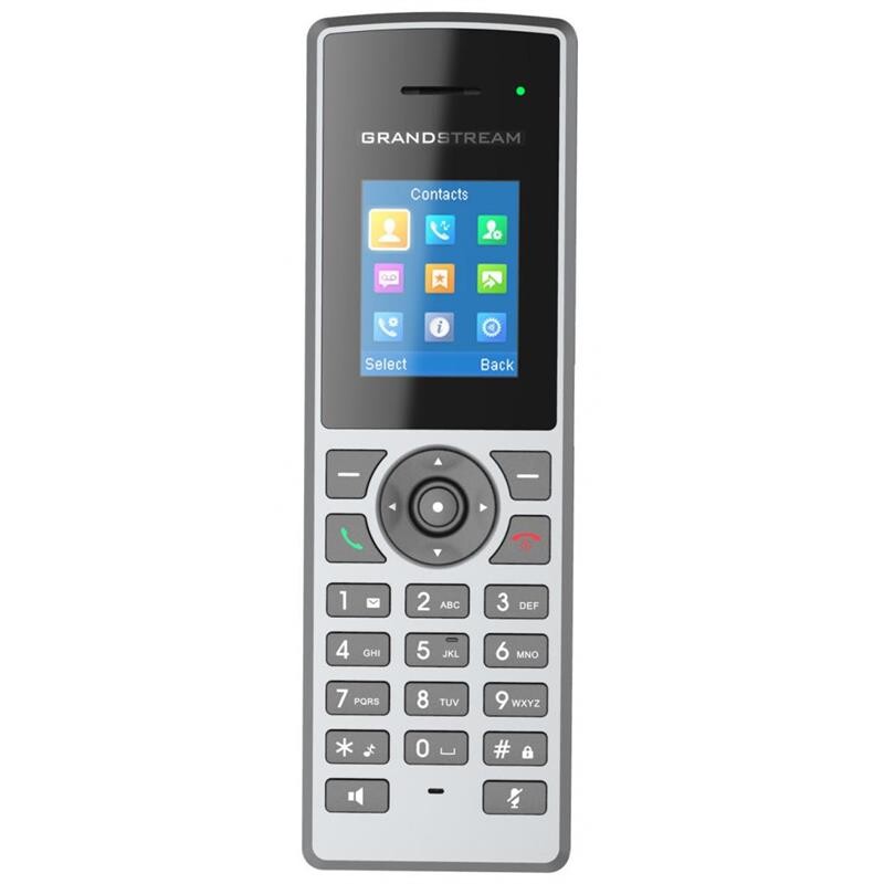 DECT трубка Grandstream DP722 для базы DP750/752
