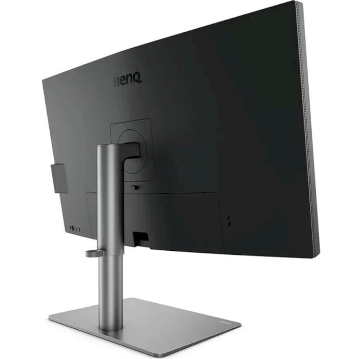 Монитор BenQ 31.5" PD3225U (9H.LLYLA.TBE) IPS Black