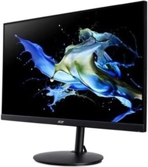 Монитор  ACER 27" Vero CB272UE3bmiprux (UM.HB2EE.319) IPS Black 100Hz