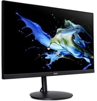 Монитор  ACER 27" Vero CB272UE3bmiprux (UM.HB2EE.319) IPS Black 100Hz