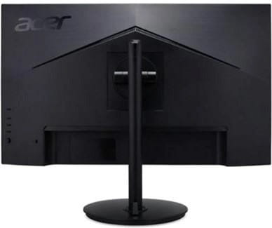 Монитор  ACER 27" Vero CB272UE3bmiprux (UM.HB2EE.319) IPS Black 100Hz