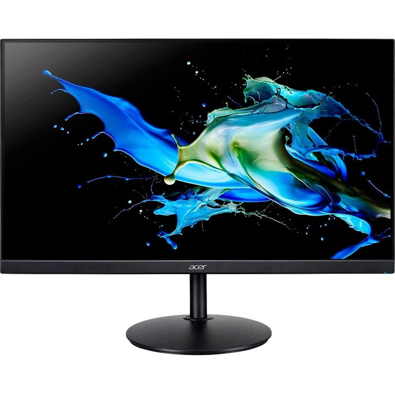 Монитор  ACER 27" Vero CB272UE3bmiprux (UM.HB2EE.319) IPS Black 100Hz