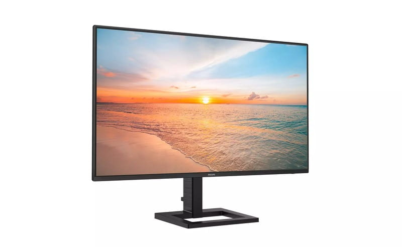 Монітор Philips 27" 27E1N1300AE/00 IPS Black 100Hz