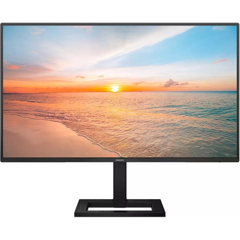 Монітор Philips 27" 27E1N1300AE/00 IPS Black 100Hz