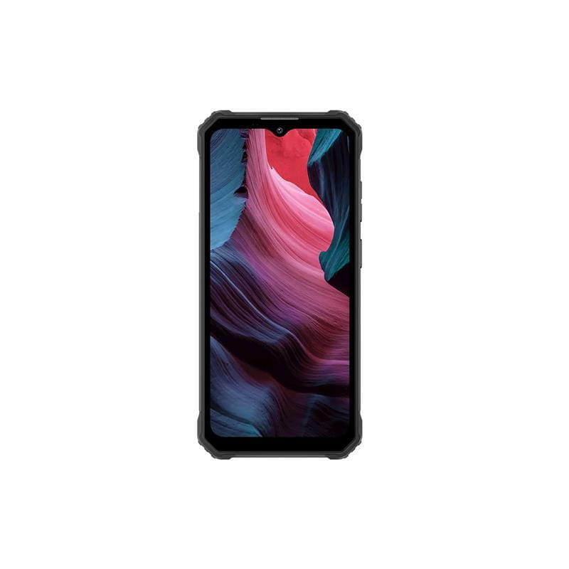 Смартфон Oukitel WP23 4/64GB Orange (6931940722032)