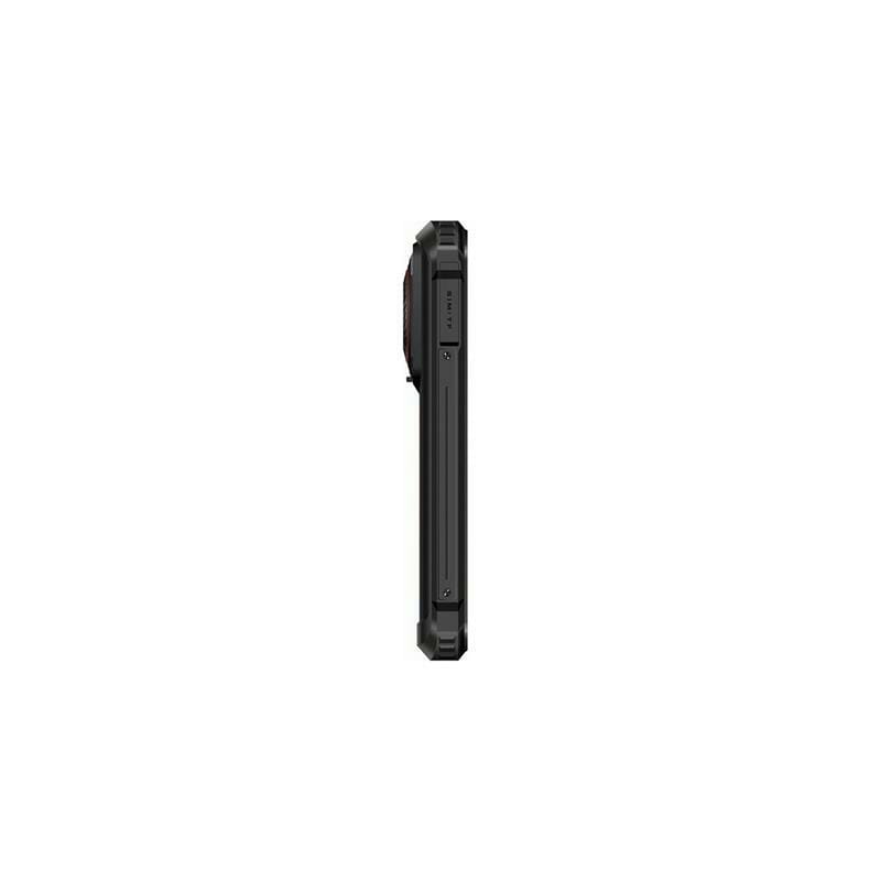 Смартфон Oukitel WP36 8/128GB Black (6931940752176)