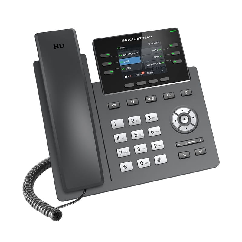 IP-Телефон Grandstream GRP2613