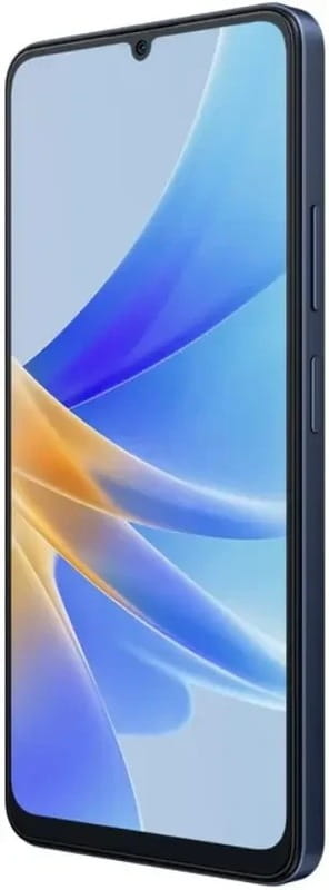 Смартфон Oscal Modern 8 8/256GB Ash Gray