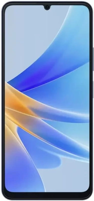 Смартфон Oscal Modern 8 8/256GB Ash Gray