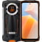 Фото - Смартфон Oscal Pilot 2 8/256GB Orange | click.ua
