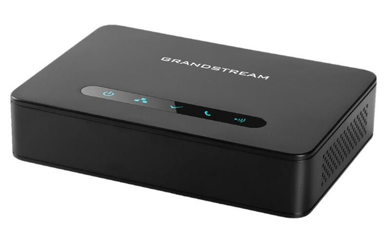 DECT база Grandstream DP750 для IP телефонов DP720, DP722, DP730