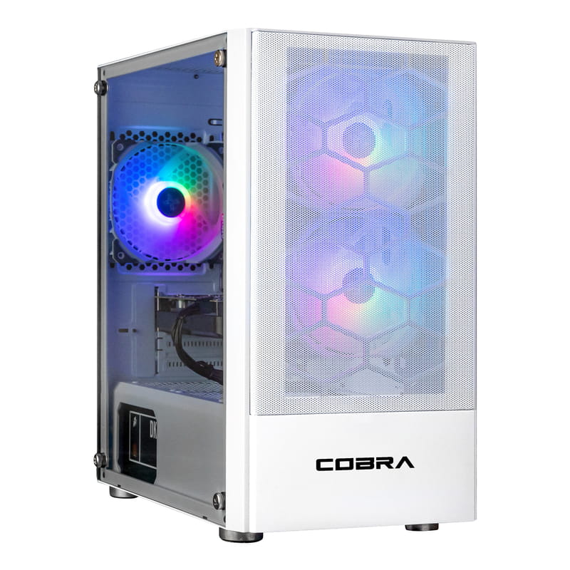 Персональный компьютер COBRA Advanced (A36.32.S10.35.18925)