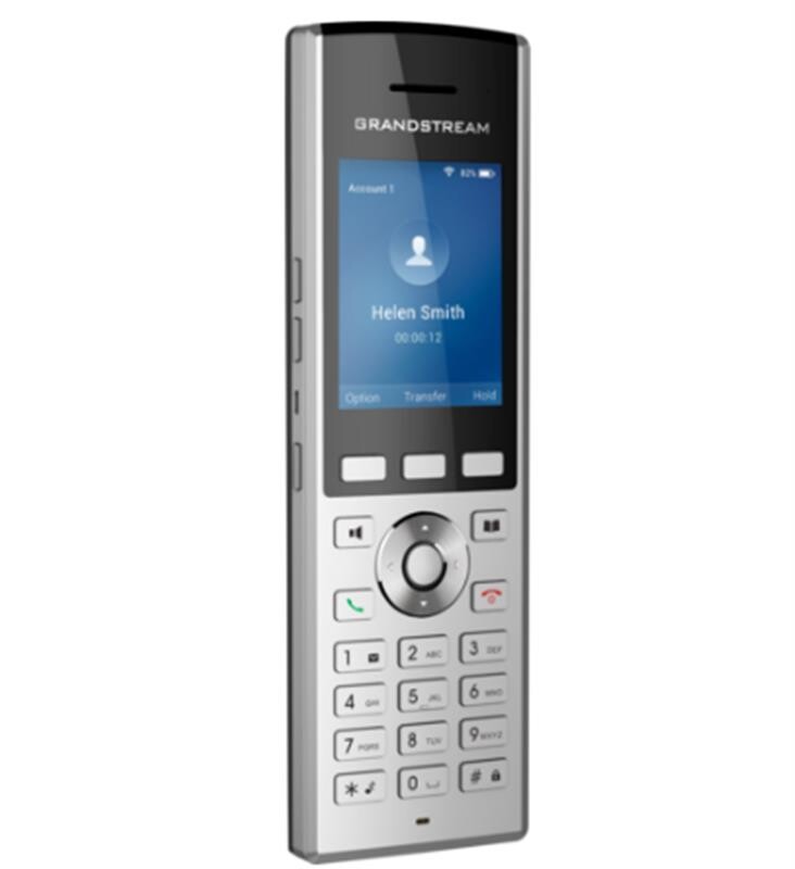 IP-телефон WiFi Grandstream WP820