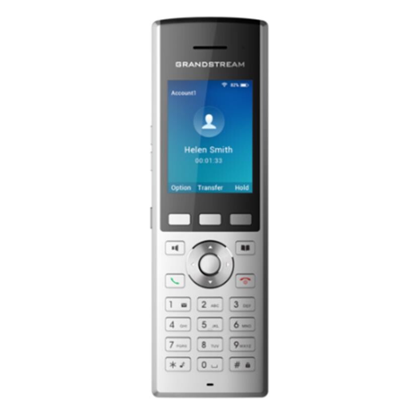 IP-телефон WiFi Grandstream WP820