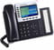 Фото - IP-Телефон Grandstream GXP2160 | click.ua