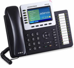 IP-Телефон Grandstream GXP2160