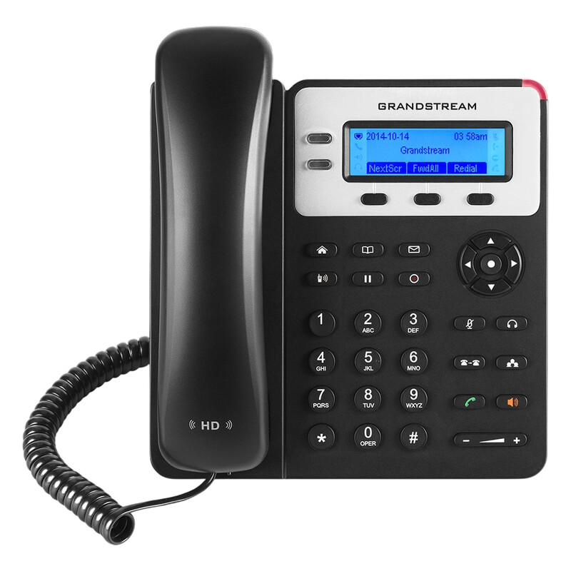 IP-телефон Grandstream GXP1625
