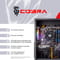 Фото - Персональный компьютер COBRA Gaming (A75F.64.S5.36.19004) | click.ua