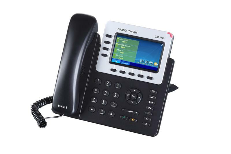 IP-Телефон Grandstream GXP2140