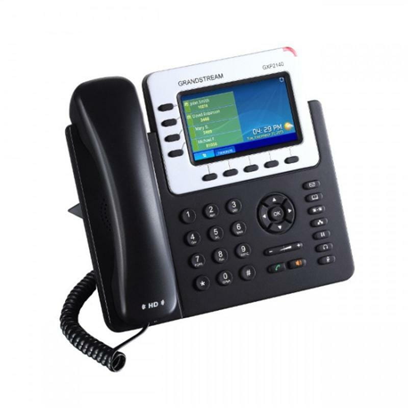 IP-Телефон Grandstream GXP2140