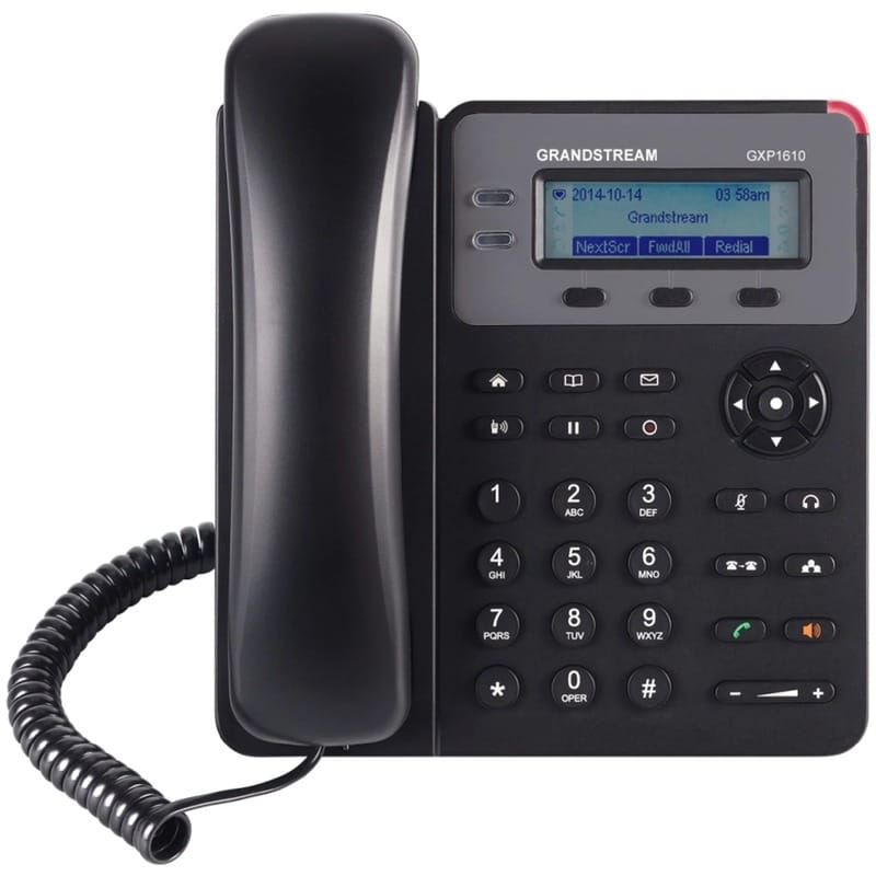 IP-Телефон Grandstream GXP1615