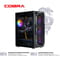 Фото - Персональний комп`ютер COBRA Gaming (A75F.32.H1S5.46T.19036W) | click.ua