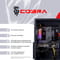 Фото - Персональный компьютер COBRA Gaming (A75F.32.S10.47S.19115W) | click.ua
