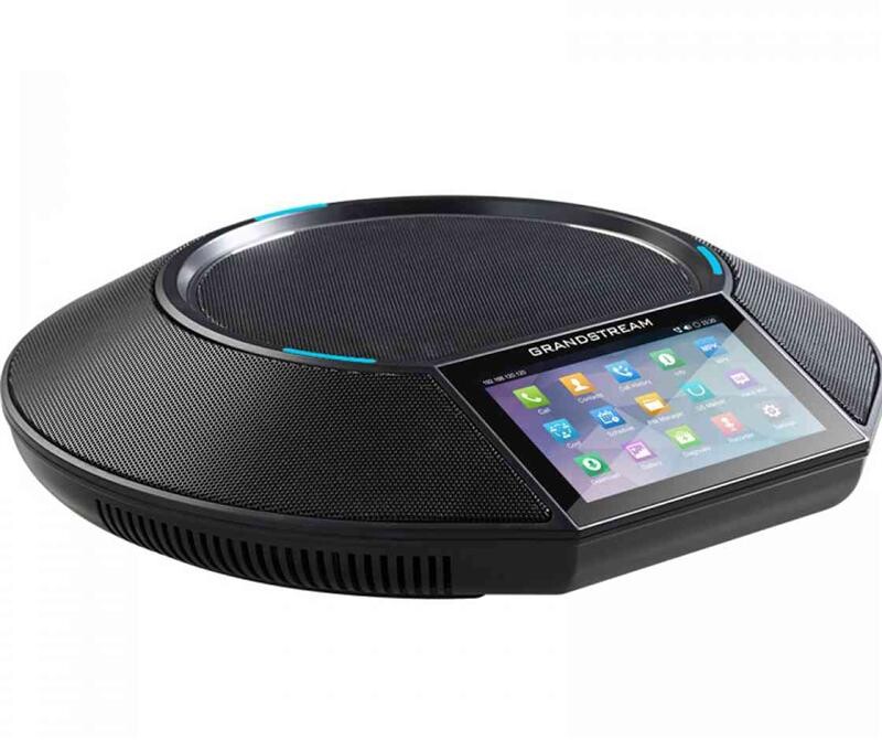 Cистема конференцсвязи Grandstream GAC2500