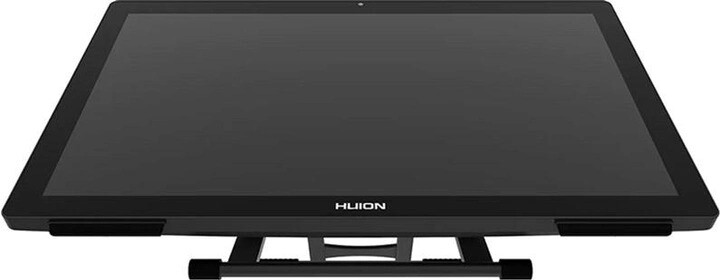 Графический компьютер Huion Kamvas Studio 24 + перчатка