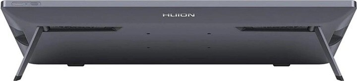 Графический монитор Huion Kamvas Pro 19 + перчатка