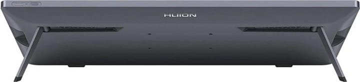 Графический монитор Huion Kamvas Pro 19 + перчатка