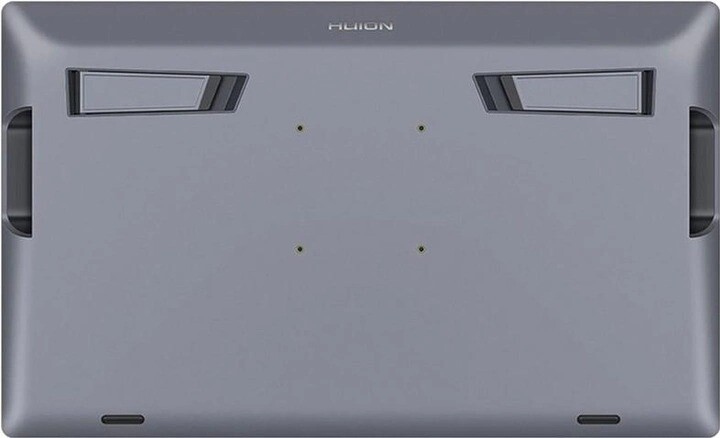 Графический монитор Huion Kamvas Pro 19 + перчатка