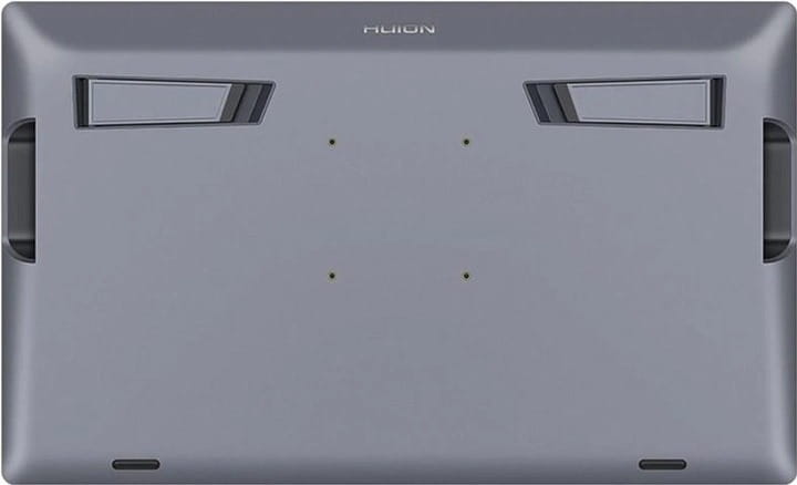 Графический монитор Huion Kamvas Pro 19 + перчатка